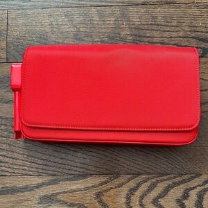 NEW Edie Parker Lighter Clutch